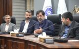 انتقاد استاندار قم از زمان‌بر بودن روند اعطای تسهیلات به تولیدکنندگان