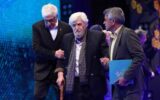 انتقاد شاهد احمدلو از خانه سینما: سراغی از عنایت بخشی نگرفتند