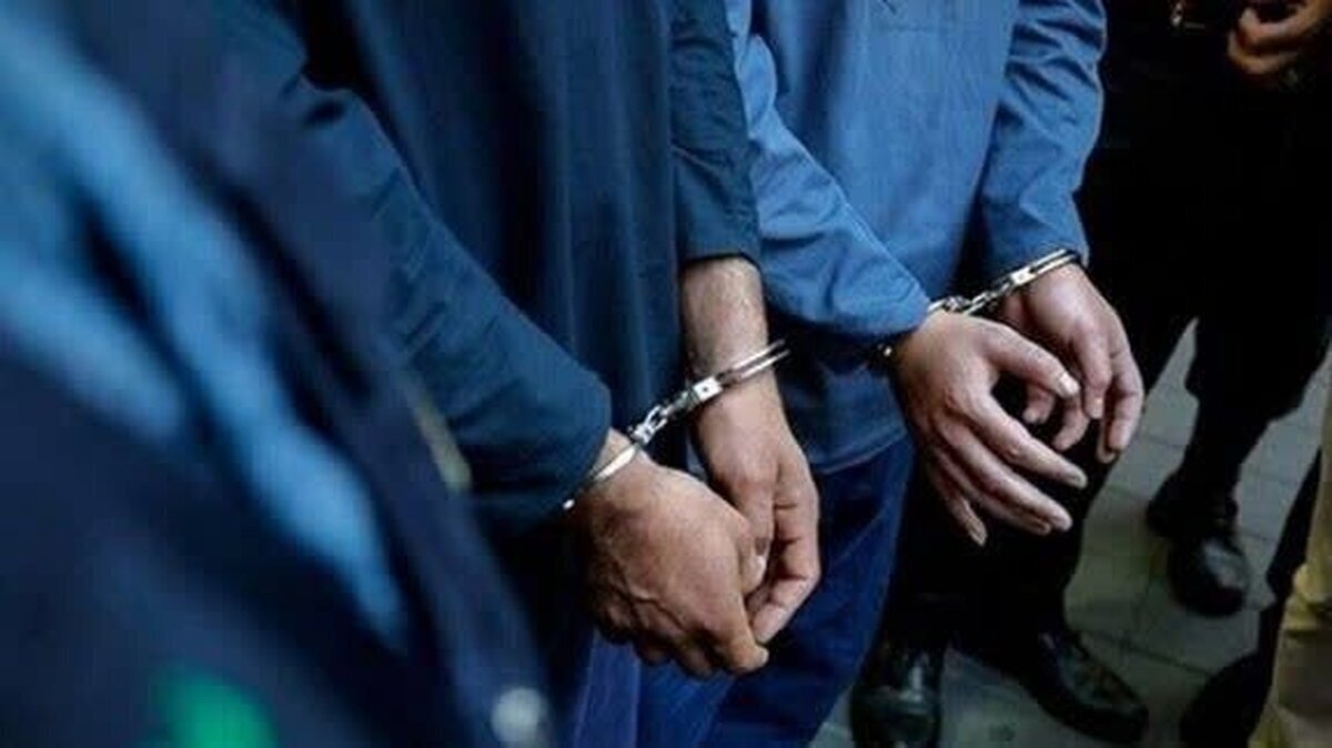 انهدام باند راهزنان مسلح جاده‌های لرستان/ یک پلیس و سرکرده باند کشته شدند