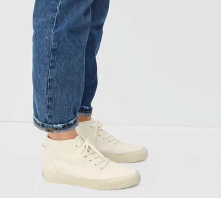 کفش مناسب شلوار مام استایل, انواع کفش مناسب شلوار مام استایل, آشنایی با انواع کفش مناسب شلوار مام استایل