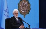 اژه‌ای: ایران تسلیم فشارهای اقتصادی دشمن نمی‌شود
