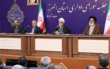 اژه‌ای: دشمنان بر “عملیات روانی و افزایش فشار” علیه ایران متمرکز شدند