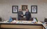 ایران و ترکیه همکاری‌های قضایی را تقویت می‌کنند