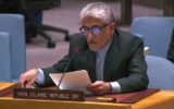 ایروانی: داعش همچنان در سراسر سوریه فعالیت دارد