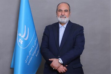 ایل‌بیگی: هیچ سینمایی بدون آمادگی فنی وارد جشنواره فجر نشد