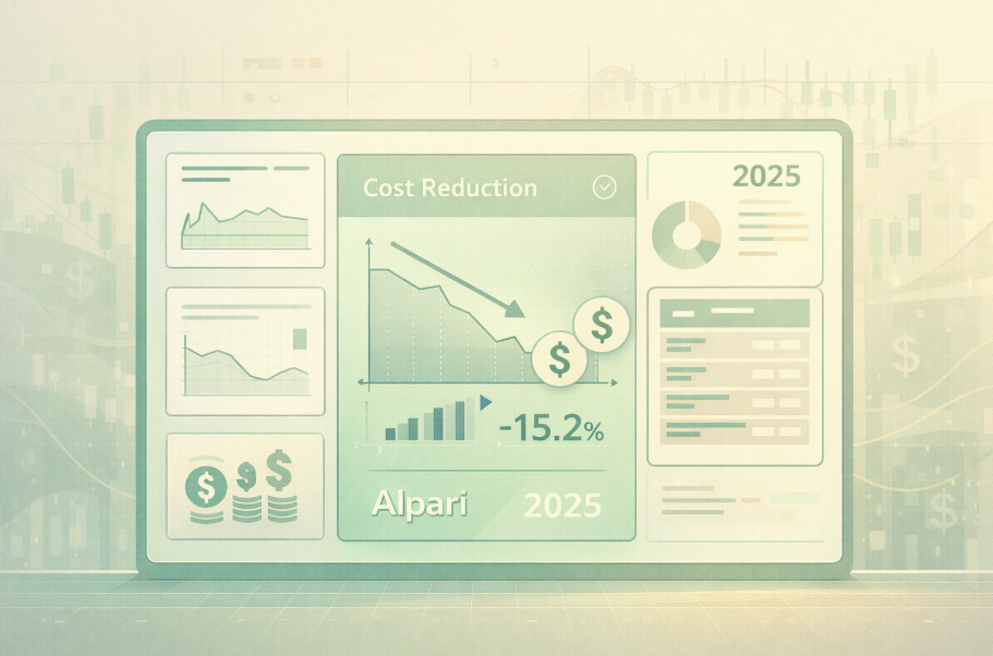 بروکر آلپاری