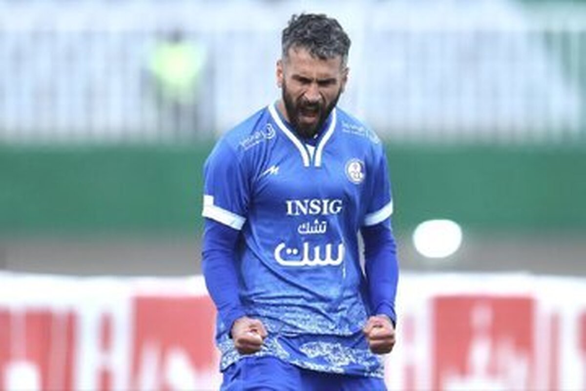 بازیکن محبوب استقلالی نمیشود / سازمان لیگ اجازه نداد بازیکن محبوب استقلالی نمیشود / سازمان لیگ اجازه نداد