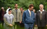 بازیگر سریال سوجان عزادار شد+ عکس بازیگر سریال سوجان عزادار شد+ عکس