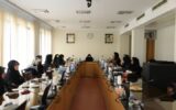 بررسی راهکارهای ارتقای سلامت زنان در نشست فرهنگستان علوم پزشکی
