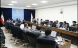 بررسی «لایحه بودجه سال ۱۴۰۵ کل کشور» در مجمع مشورتی حقوقی شورای نگهبان