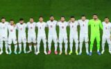 برنامه فیفادی فروردین تیم ملی ایران اعلام شد