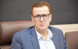برپایی بیمارستان صحرایی در رومشکان