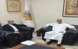 برگزاری اجلاس همکاری‌های اقتصادی ایران و آفریقا در تهران