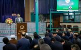 برگزاری مجمع عمومی جماران با حضور ۵۰۰ نخبه جریان انقلابی