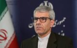 بقائی: گفتگوهای امروز خیلی جدی بود