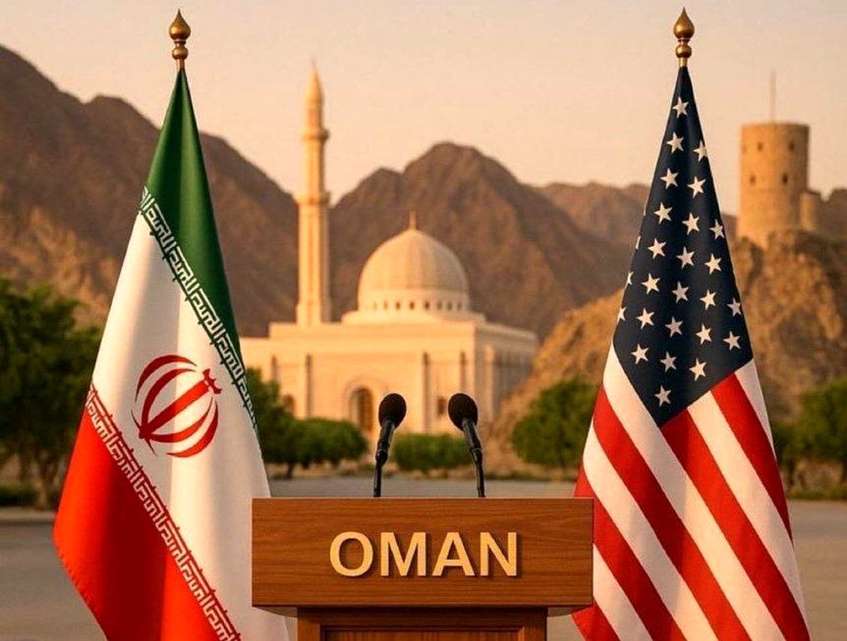 بیانیه امارات درمورد مذاکرات ایران و آمریکا در عمان بیانیه امارات درمورد مذاکرات ایران و آمریکا در عمان
