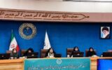 بیش از ۵ هزار زن در سطوح مدیریتی دولت مشغول فعالیت هستند