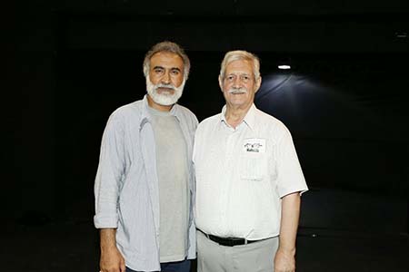 بیوگرافی حمیدرضا نعیمی, عکس های حمیدرضا نعیمی