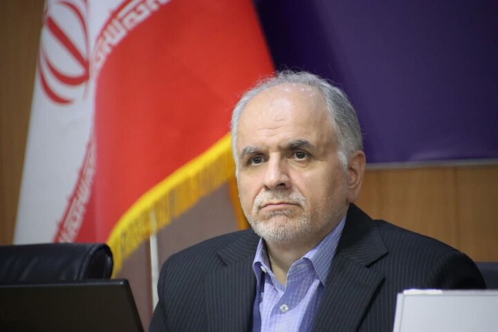 تأکید وزیر دادگستری بر اهمیت برگزاری نمایشگاه جنایات بینالمللی تأکید وزیر دادگستری بر اهمیت برگزاری نمایشگاه جنایات بینالمللی