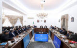 تاکید عارف بر تقویت تقسیم کار ملی برای بهبود معیشت مردم