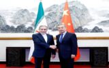 تاکید چین بر تعمیق بی وقفه روابط با ایران