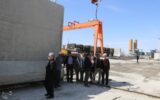 تثبیت امنیت پایدار و کنترل مبادلات غیررسمی مرزی در شرق ایران