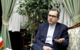 تخت روانچی: آماده‌ایم هرچه سریع‌تر به توافق برسیم