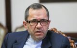 تخت‌روانچی: توپ در زمین آمریکاست؛ صادق باشند به توافق می‌رسیم