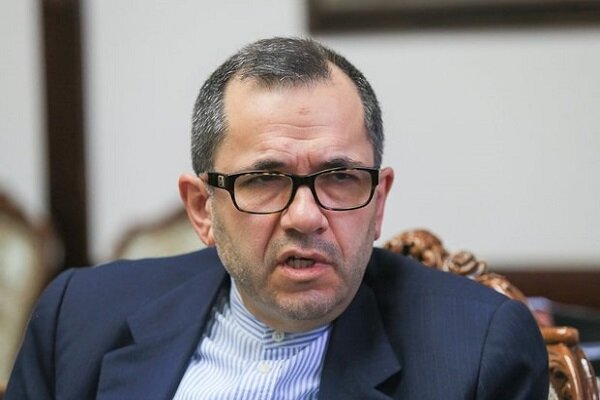 تخت‌روانچی: توپ در زمین آمریکاست؛ صادق باشند به توافق می‌رسیم