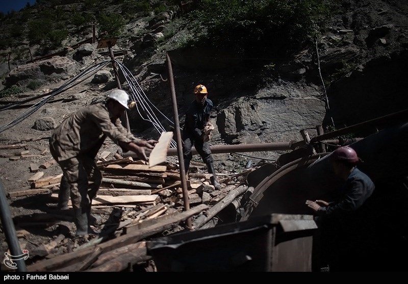 اخبار ساری , وزارت صنعت , 