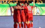 ترکیب پرسپولیس مقابل چادرملو با شگفتی جالب!