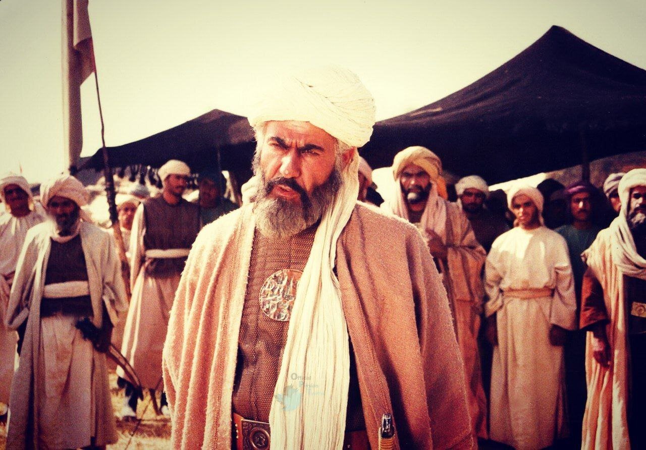 تصاویری خاطره‌انگیز از عنایت بخشی