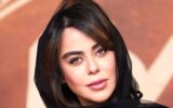 تغییر جنجالی خانم بازیگر بعد تبدیل شدن به مجری تلویزیون + عکس