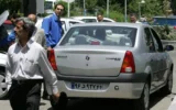 تندر ۹۰ دوباره تولید شد؟+ تصویر