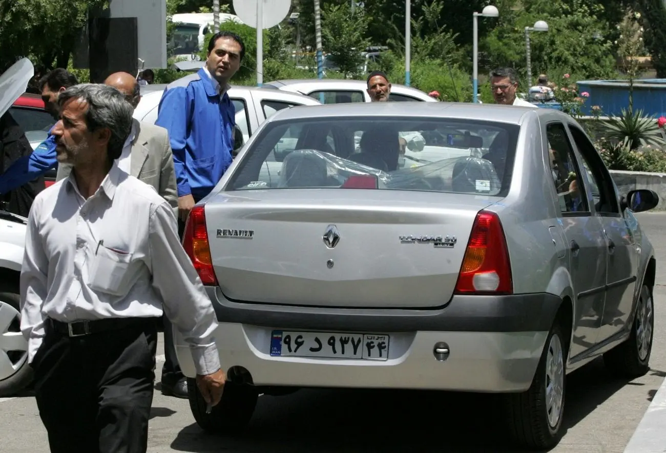 تندر ۹۰ دوباره تولید شد؟+ تصویر تندر ۹۰ دوباره تولید شد؟+ تصویر