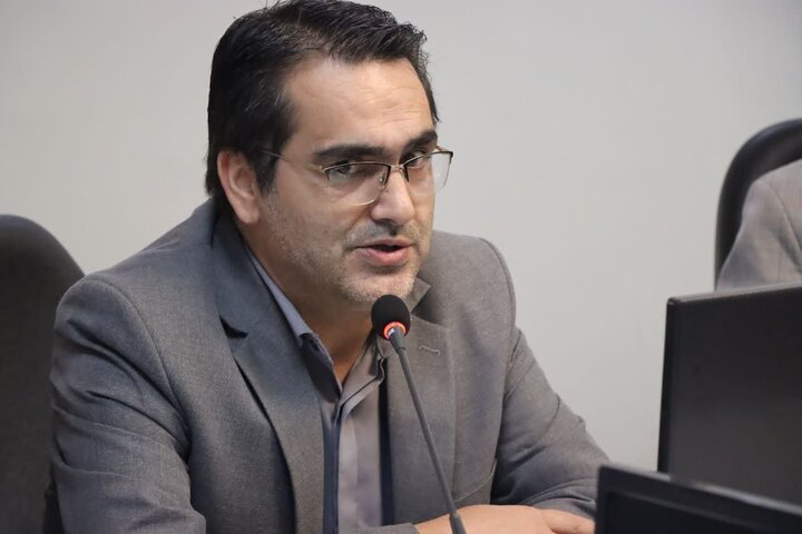 تنوع فرهنگی استان کرمان ظرفیتی برای توسعه صنعت پوشاک است تنوع فرهنگی استان کرمان ظرفیتی برای توسعه صنعت پوشاک است