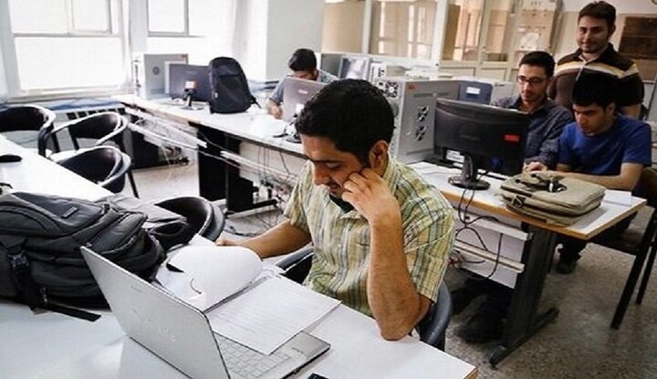 توصیه های کاربردی برای حفظ سلامت مردان در محیط کار توصیه های کاربردی برای حفظ سلامت مردان در محیط کار