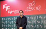 توضیحات معاون هنری وزیر ارشاد درباره جدول نهایی جشنواره موسیقی فجر توضیحات معاون هنری وزیر ارشاد درباره جدول نهایی جشنواره موسیقی فجر