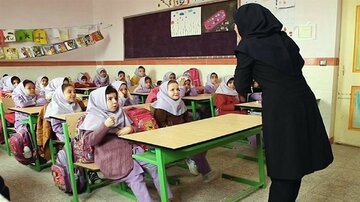 تکلیف رتبهبندی معلمان شاغل و بازنشسته در سال آینده چه میشود؟ تکلیف رتبهبندی معلمان شاغل و بازنشسته در سال آینده چه میشود؟