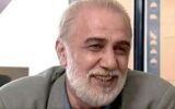 تیپ و چهره متفاوت فرامرز صدیقی در جوانی؛ دهه ۵۰/ عکس