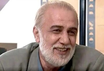 تیپ و چهره متفاوت فرامرز صدیقی در جوانی؛ دهه ۵۰/ عکس تیپ و چهره متفاوت فرامرز صدیقی در جوانی؛ دهه ۵۰/ عکس