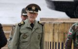 جانباز امیر سرتیپ «ناصر محمدی‌فر» به همرزمان شهیدش پیوست