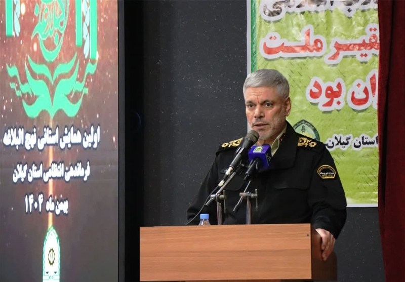 جانشین فراجا: نهادینه‌سازی سبک زندگی علوی، مسیر موفقیت سازمانی فراجاست