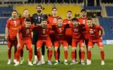 جدول لیگ نخبگان در مرحله گروهی تشکیل شد/ تراکتور به سوی سردار و سعید!