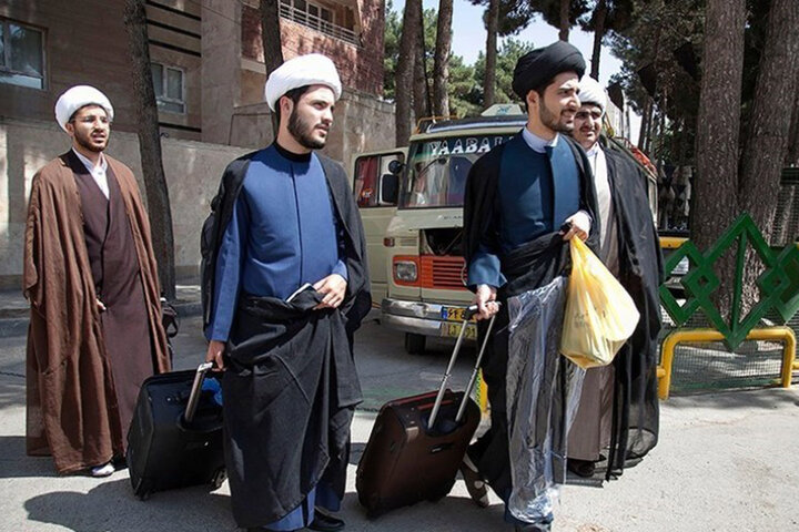 جزئیات اعزام مبلغان دینی در ماه مبارک رمضان ۱۴۴۷ اعلام شد جزئیات اعزام مبلغان دینی در ماه مبارک رمضان ۱۴۴۷ اعلام شد