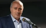 جزئیات نامه تاج به شورای امنیت درباره بازیکنان بازداشتی
