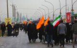 جمکران در روز نیمه‌شعبان؛ روایت موج عاشقان صاحب‌الزمان(عج)