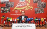 حاج بابایی: دشمنان، ایران اسلامی را رقیب جدی خودشان می‌دانند