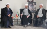 حجت الاسلام خلیلی: قوه قضائیه به سمت تمرکز زدائی حرکت کرده است 