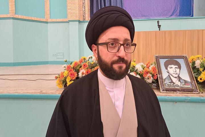 حجت‌الاسلام سیدمحمدجواد جلالی دبیر هیئت اجرایی شورای وحدت شد